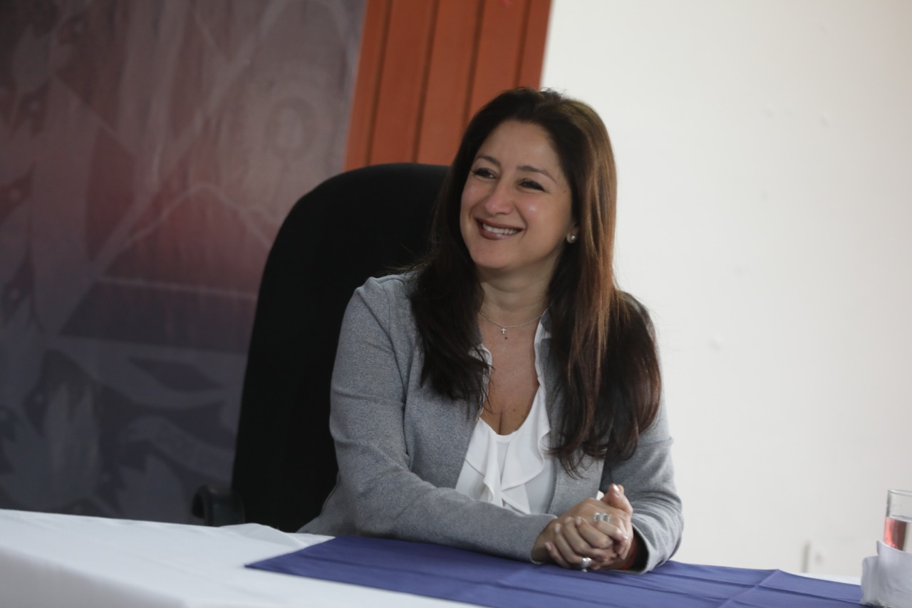 militantes-de-nuevas-ideas-proponen-a-michelle-sol-como-secretaria-nacional-de-la-mujer